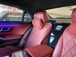 مێرسێدس بێنز S-Class